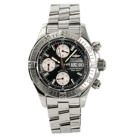 a13340 breitling|breitling a13340 for sale.